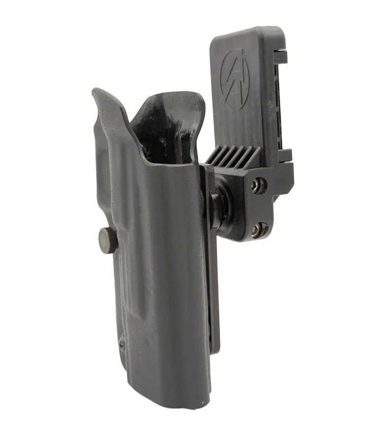 Double Alpha PDR PRO-II Holster für Walther PDP Match SF