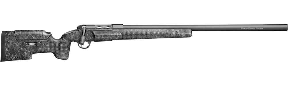 serveriC0LORs3fiWC3 Mercury Tactical Evo 6,5 Creedmoor Repetierbüchse