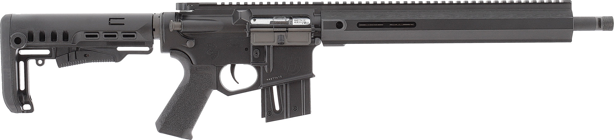 Hammerli Arms TAC R1 22 C Dynamic Sport .22L.R