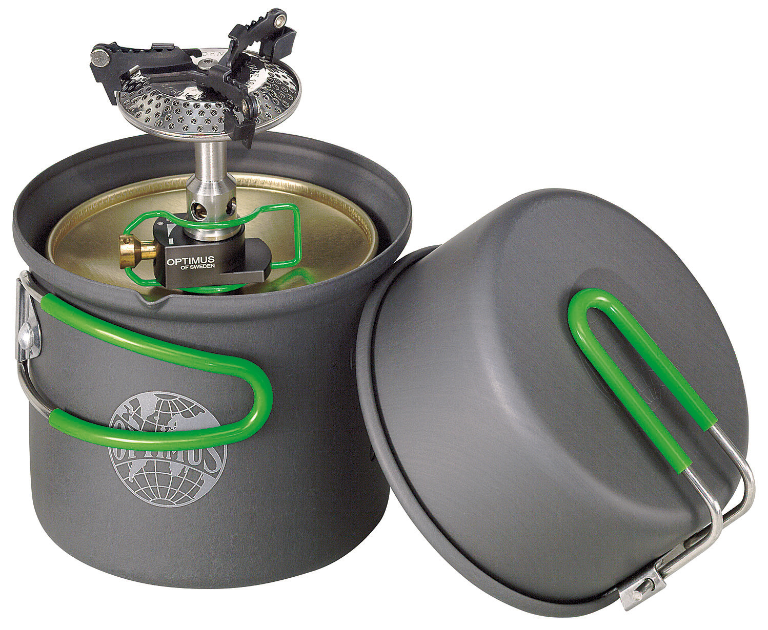 8019749-Crux-Lite-Solo-Cook-System-0-6L Optimus Crux Lite Solo Kochsystem
