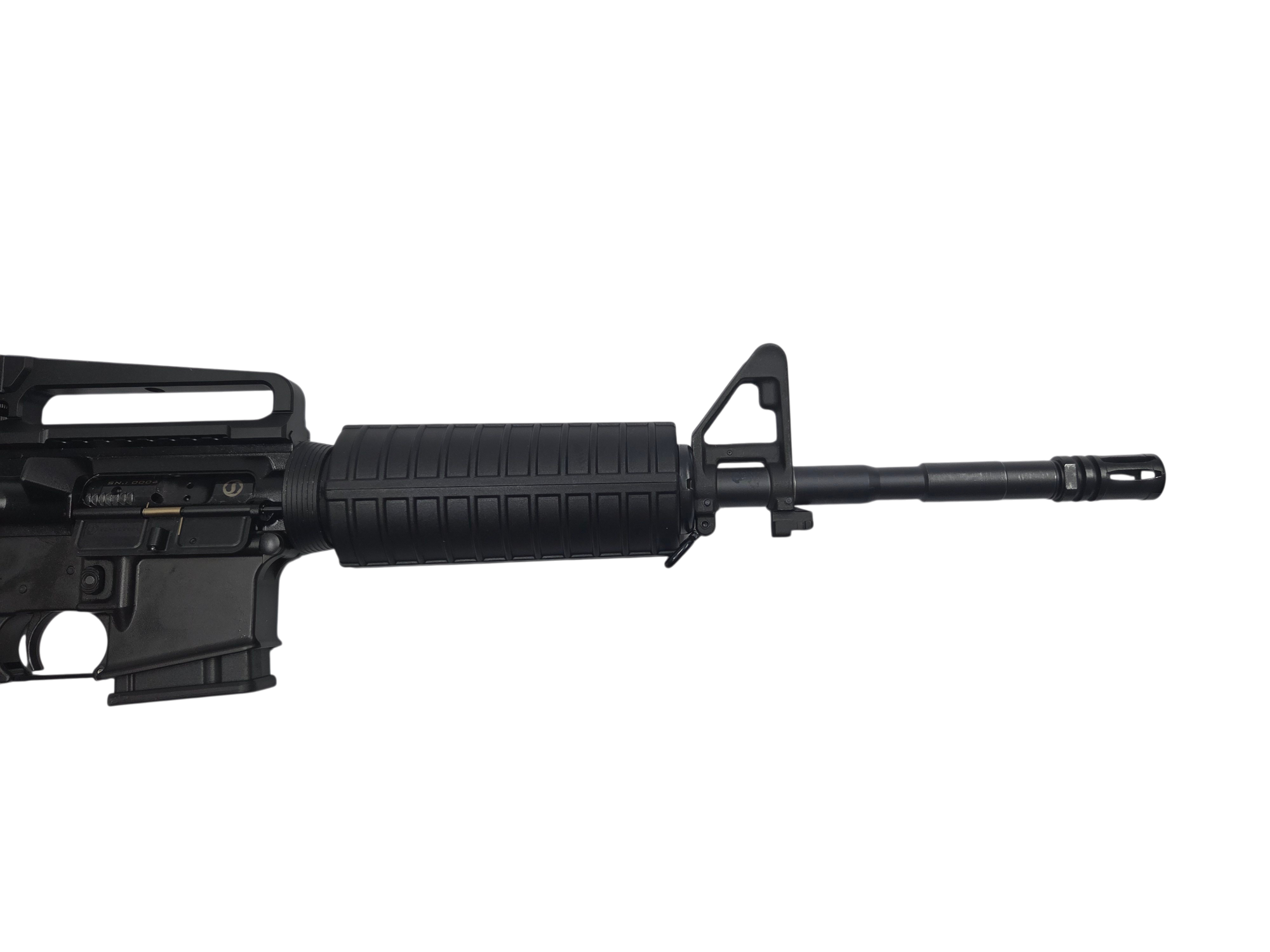 Schmeisser AR15 M4A2 .223Rem.