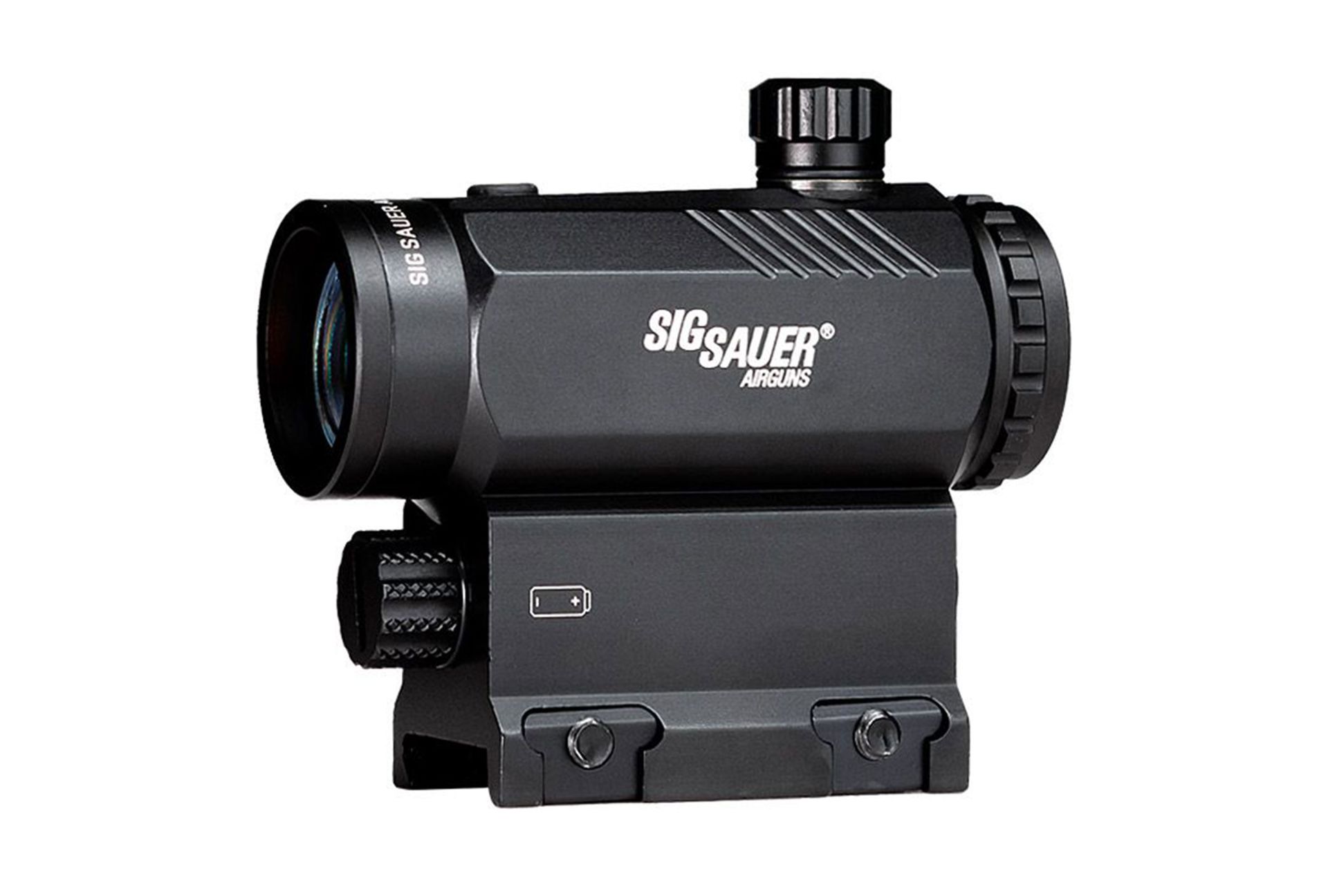 Sig Sauer AIR R5 Red Dot 3 MOA Sig Sauer AIR R5 Red Dot 3 MOA