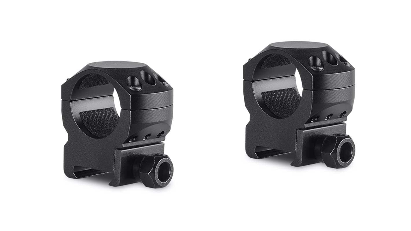 Hawke_Mounts_Tactical_Rings_24111 Hawke Taktische Weaver Ringmontagen 1"