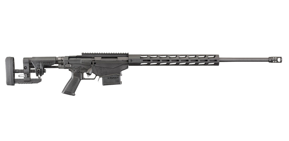 18912186_2018 Ruger Precision Rifle 6,5 Creedmoor 24"