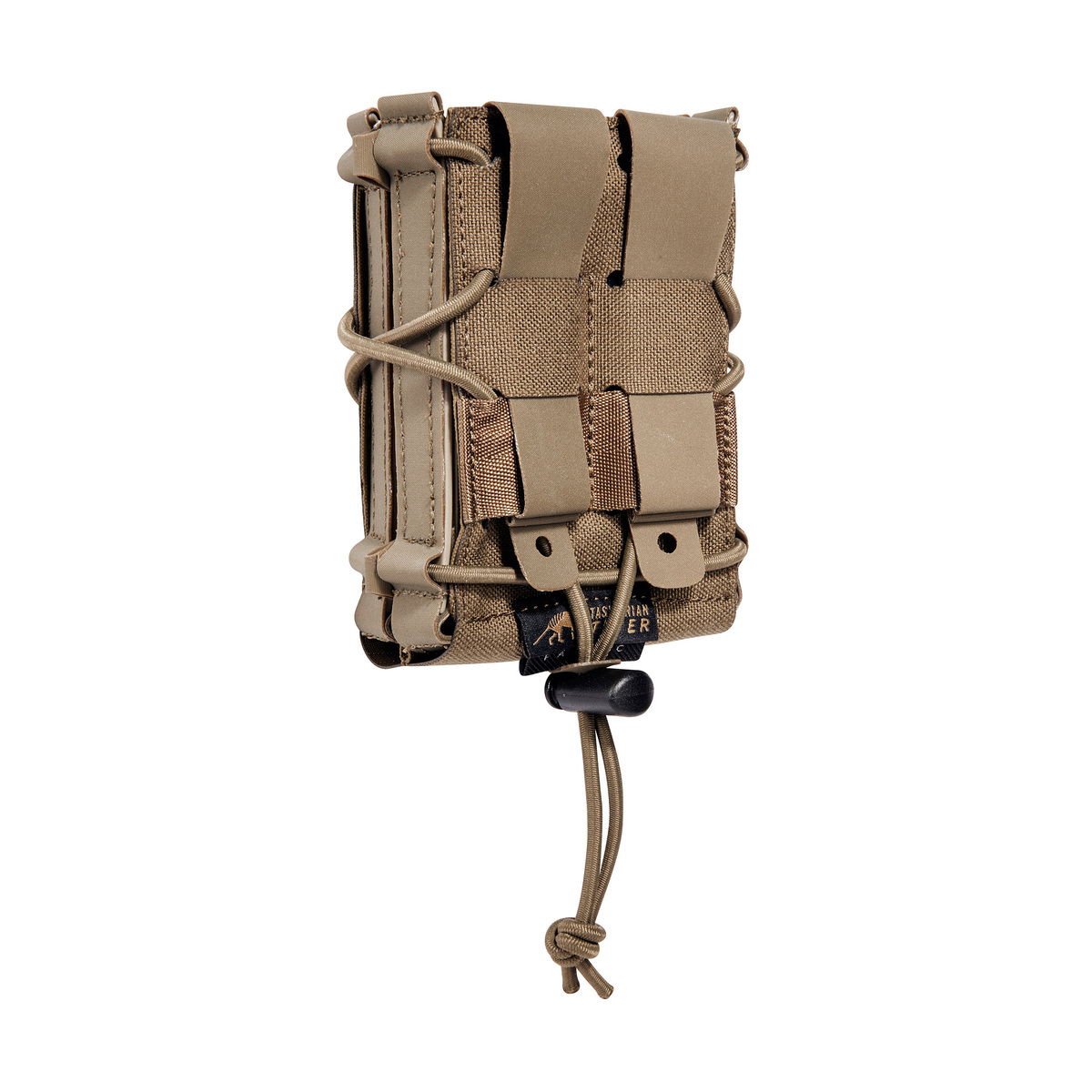 Tasmanian Tiger DBL Mag Pouch MCL Multikaliber Magazintasche Coyote Brown