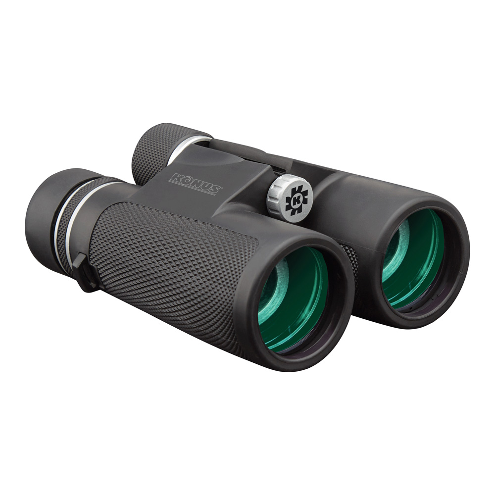 KON2607_10_20 Konus Woodland 10x42