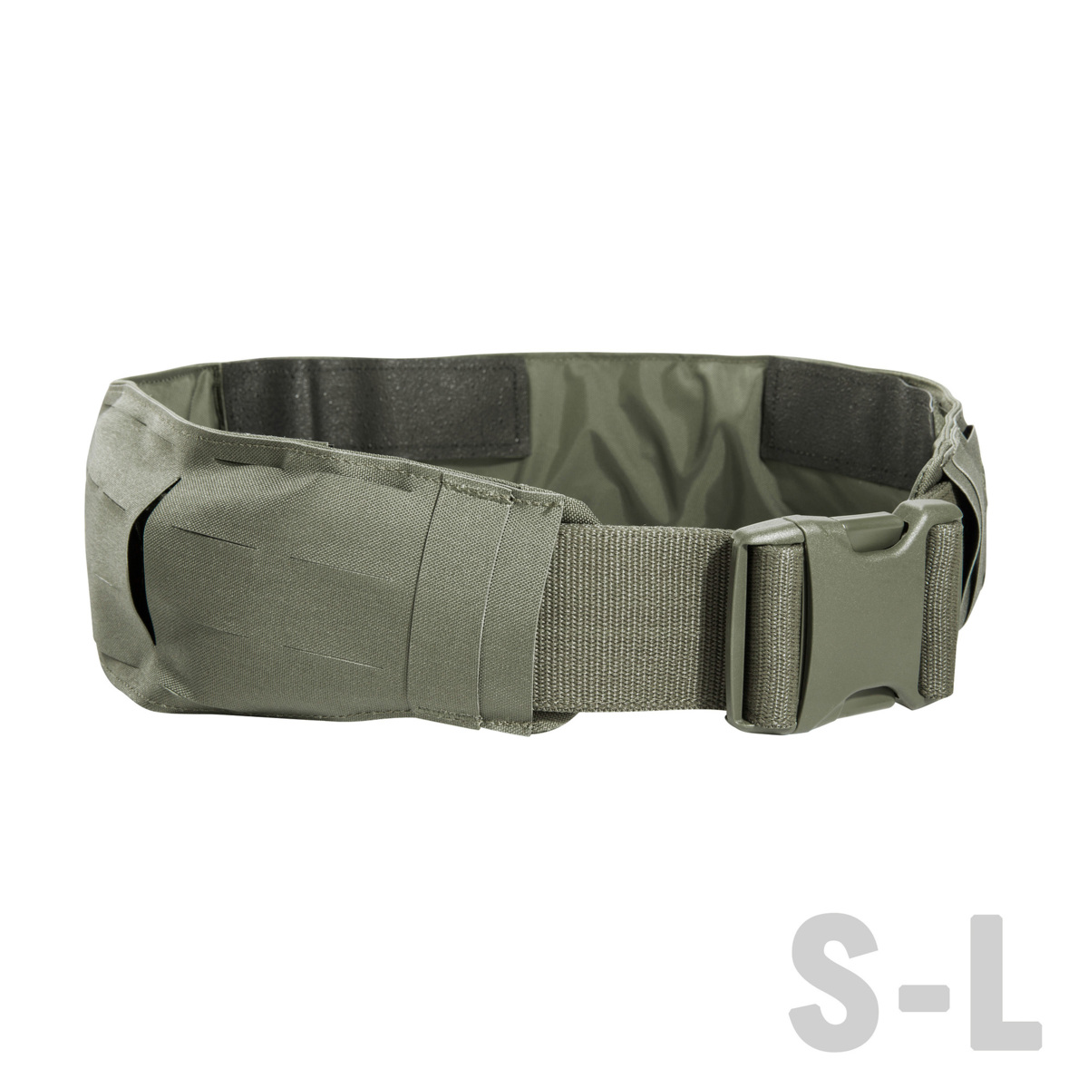 Tasmanian Tiger Warrior Belt LC Taktischer Kampfgürtel