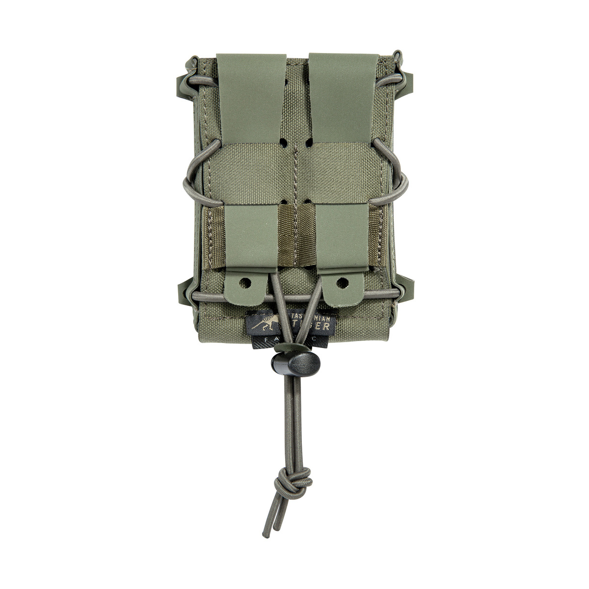 Tasmanian Tiger DBL Mag Pouch MCL Multikaliber Magazintasche Olive