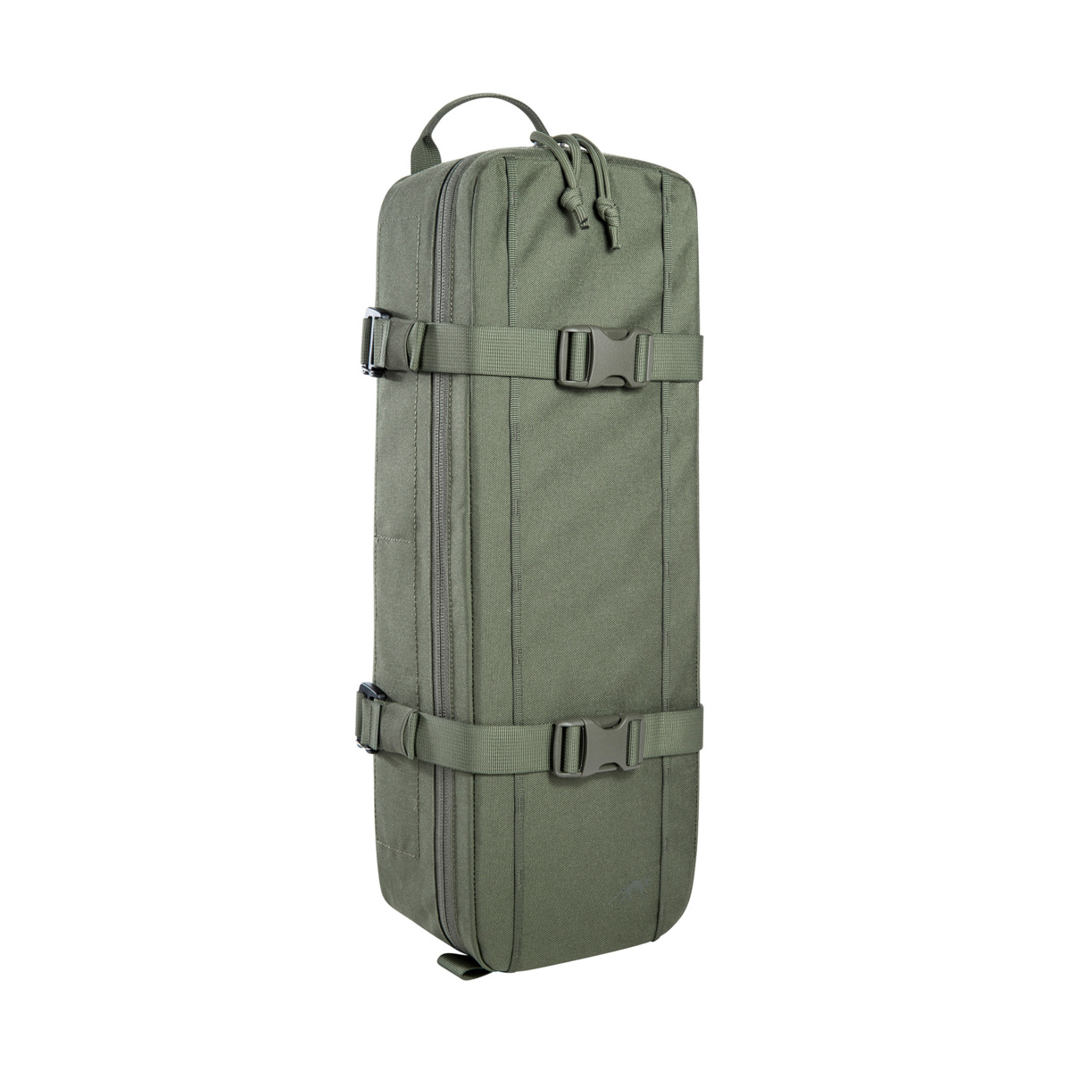 Tasmanian Tiger Side Pocket 17 Rucksack-Seitentasche Olive