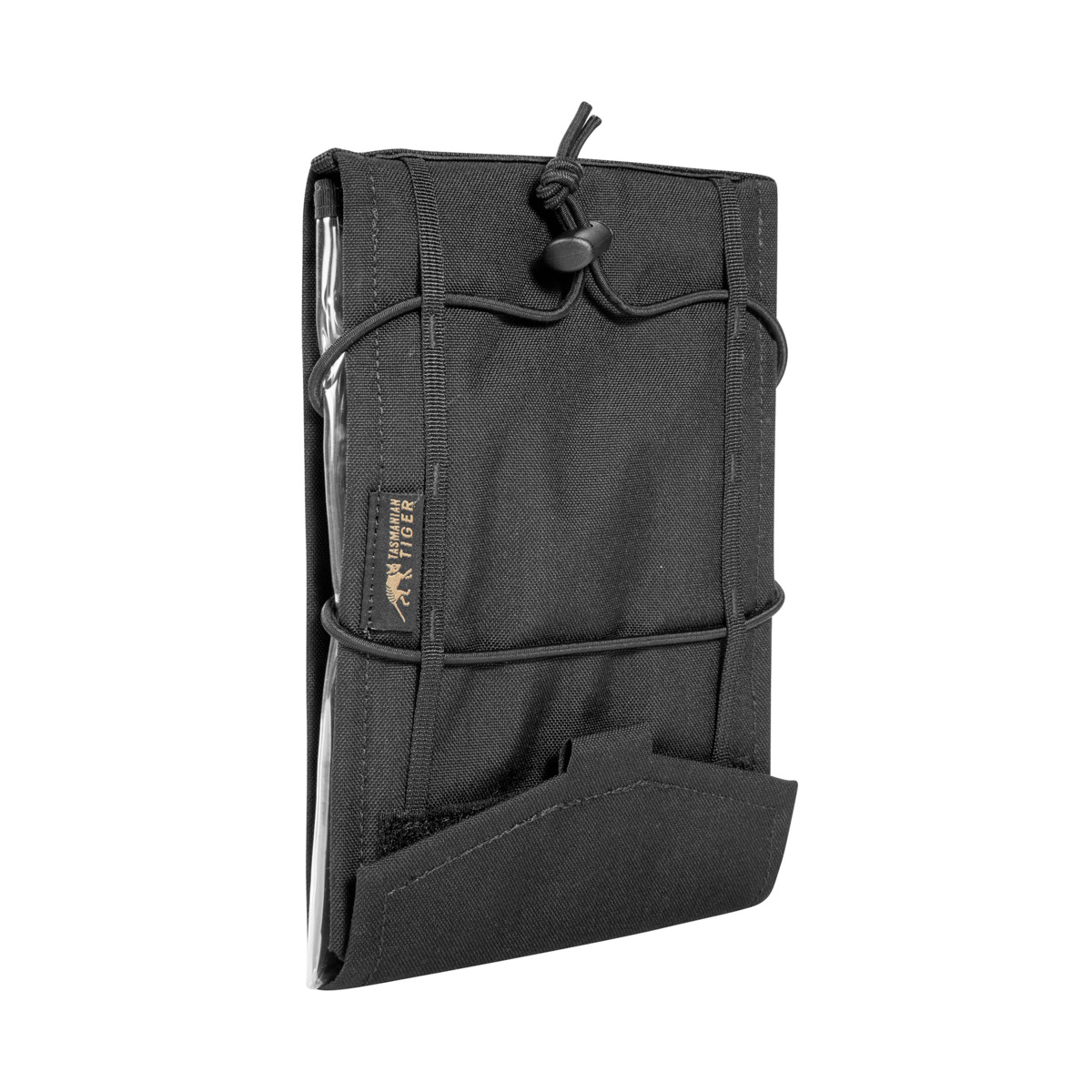 Tasmanian Tiger Map Pouch MKII Kartentasche Black