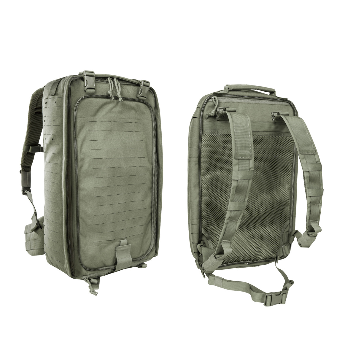 Tasmanian Tiger First Responder Move On MKIII Erste-Hilfe-Rucksack Olive