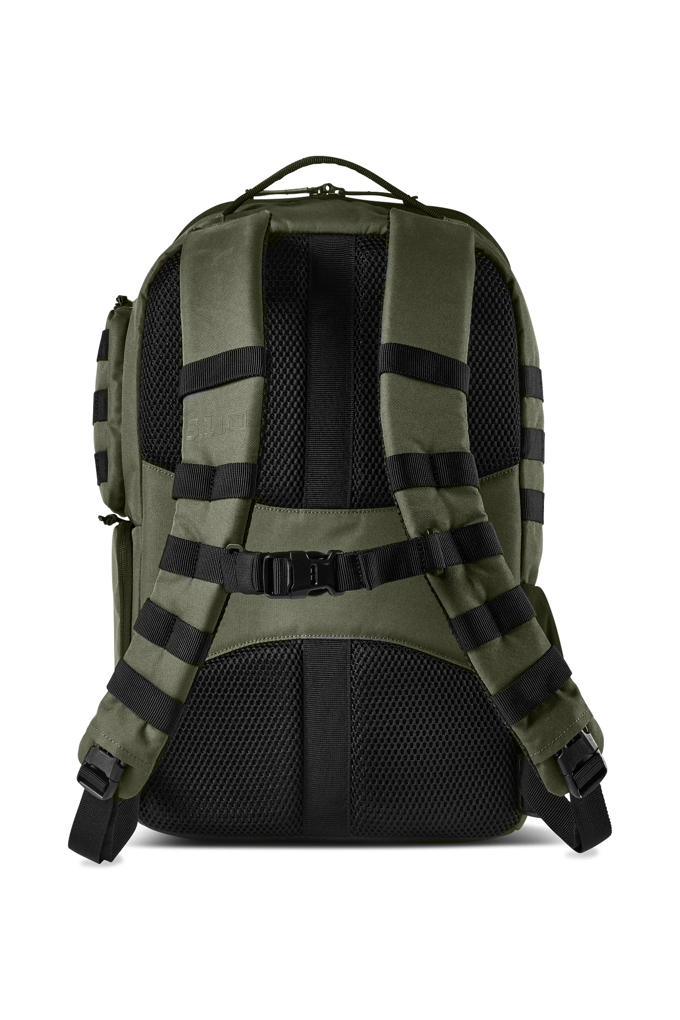 5.11 Tactical Range Ready Backpack 38L