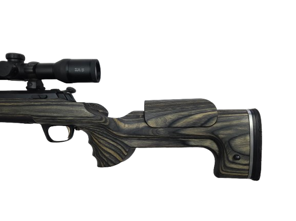 Browning X-Bolt Repetierbüchse .308Win