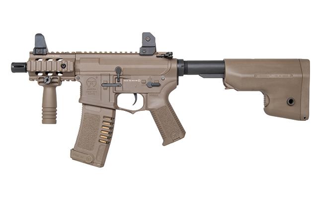 xxl_204333_1FkHPI223myjWi Ares Amoeba M4 007 EFCS S-AEG 6mm Airsoft Gewehr