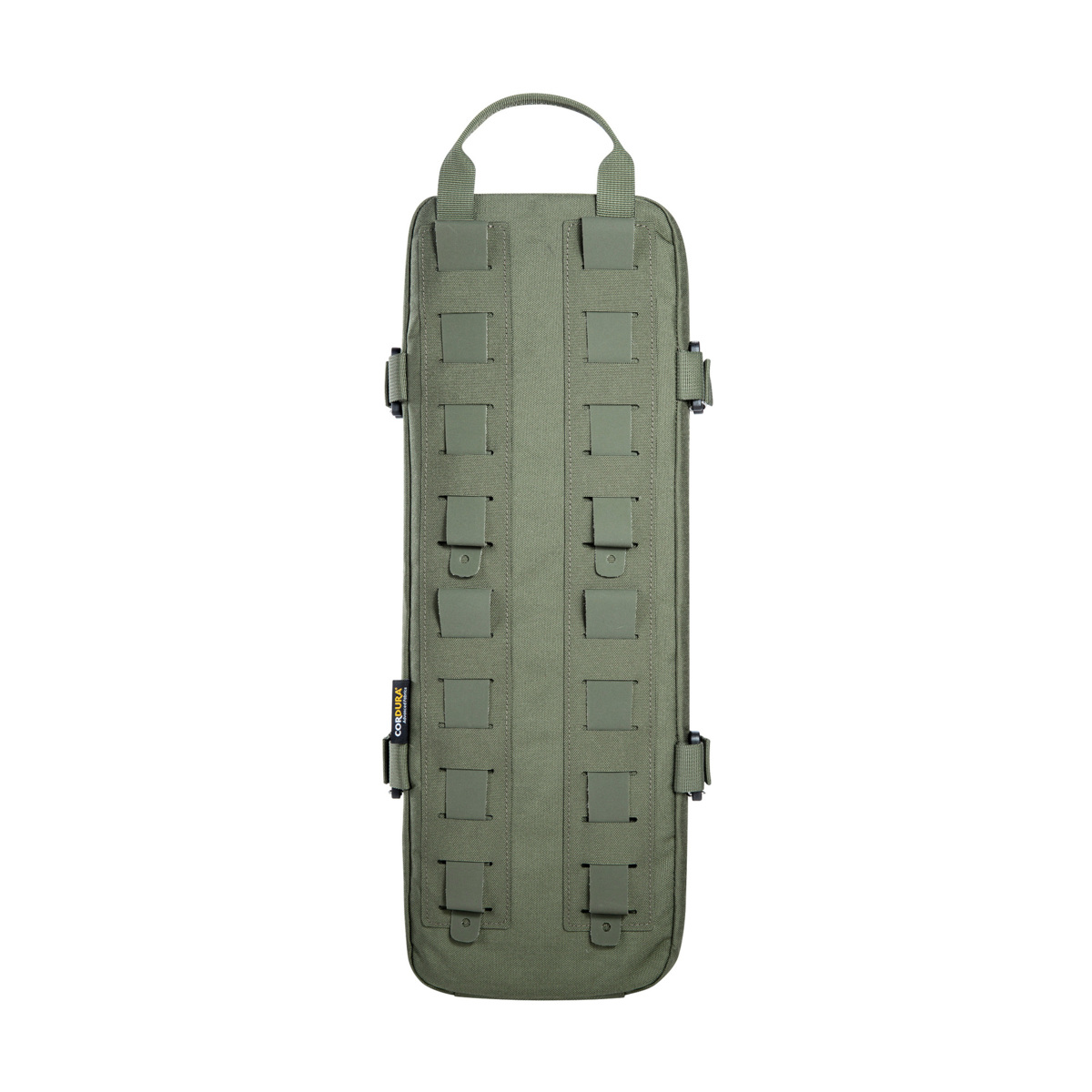 Tasmanian Tiger Side Pocket 17 Rucksack-Seitentasche Olive