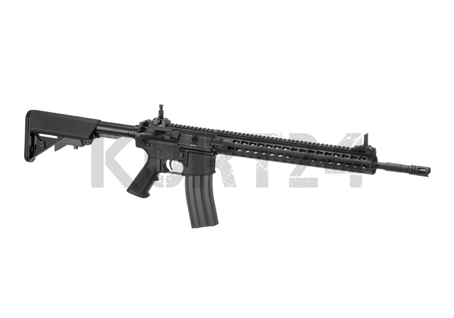G&G CM15 KR APR 14.5" S-AEG Airsoft M4