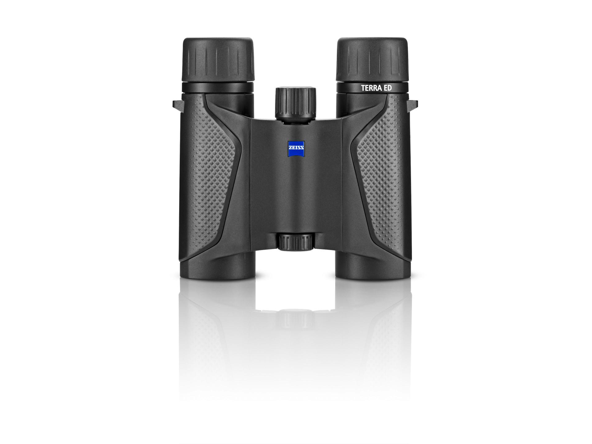 Zeiss Terra ED 10x25 Fernglas