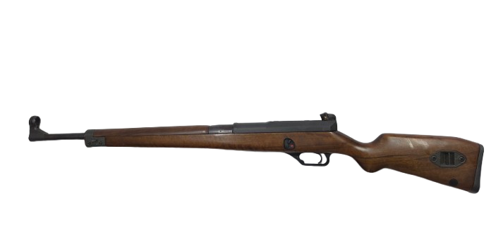 Heckler&Koch SL7 Selbstladebüchse in .308Win
