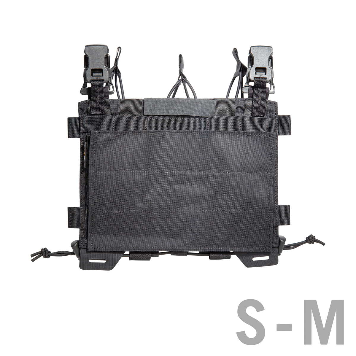 Tasmanian Tiger Carrier Mag Panel LC M4 Austausch-Frontpanel  Black