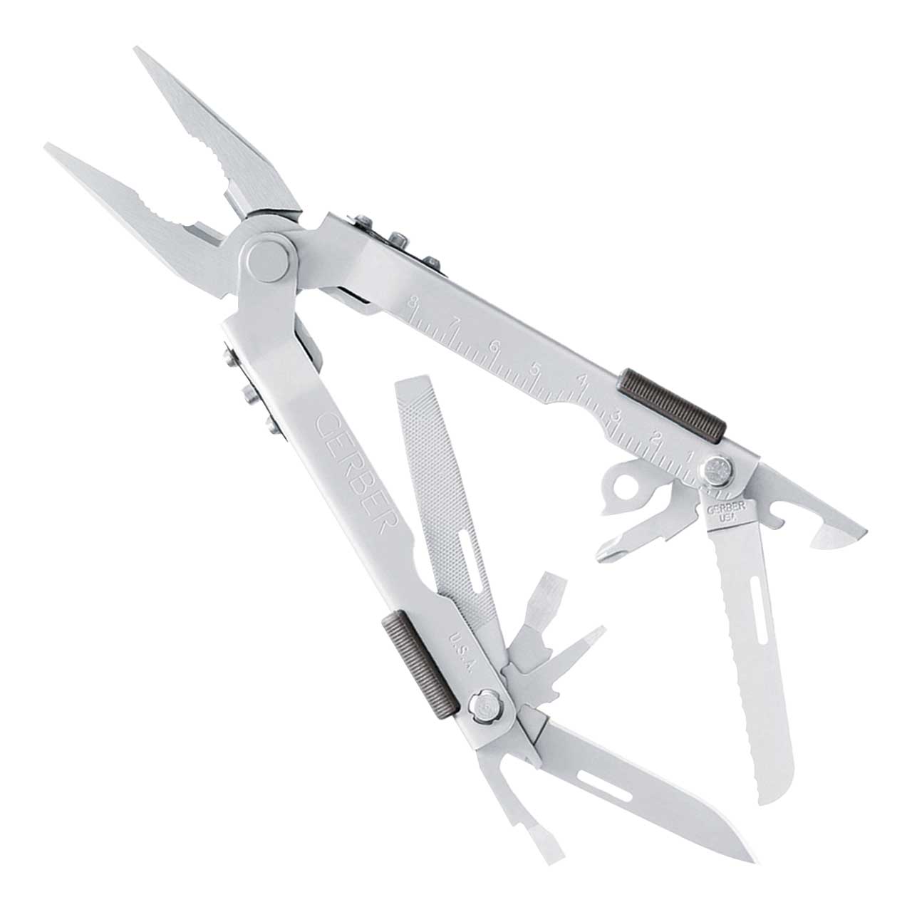 195500 Gerber Multi-Tool MP 600