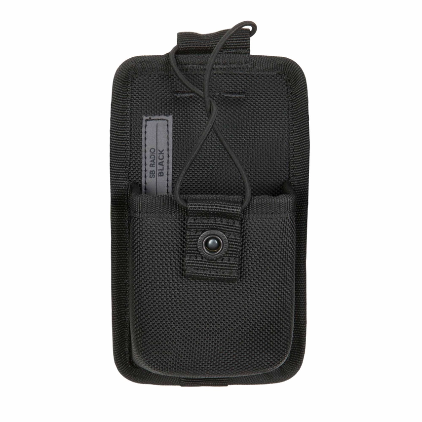 5.11 Tactical Sierra Bravo Radio Pouch Black