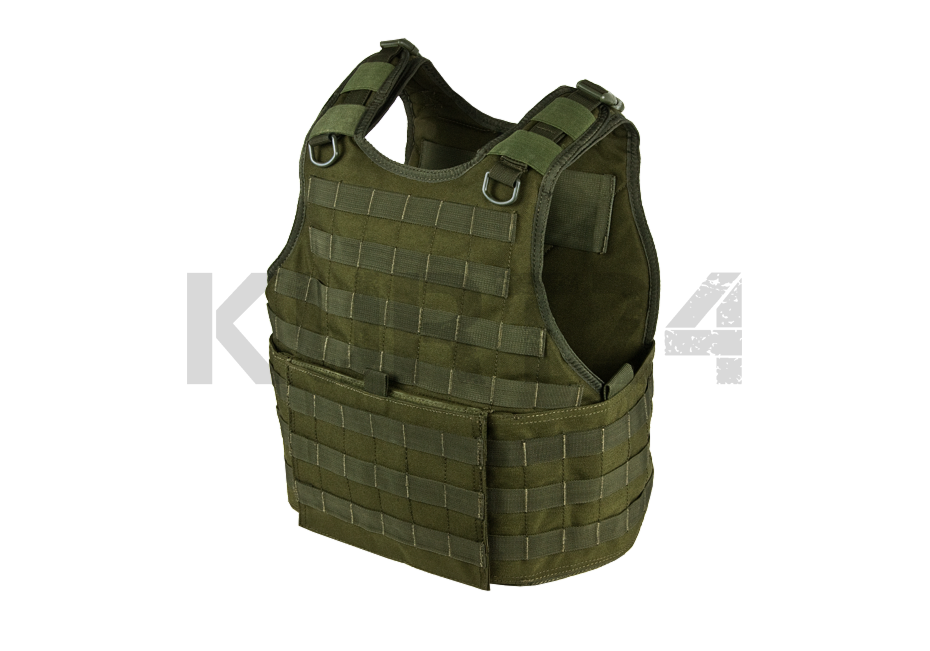 3939lvgj0yoB30Nwz Invader Gear DACC Carrier