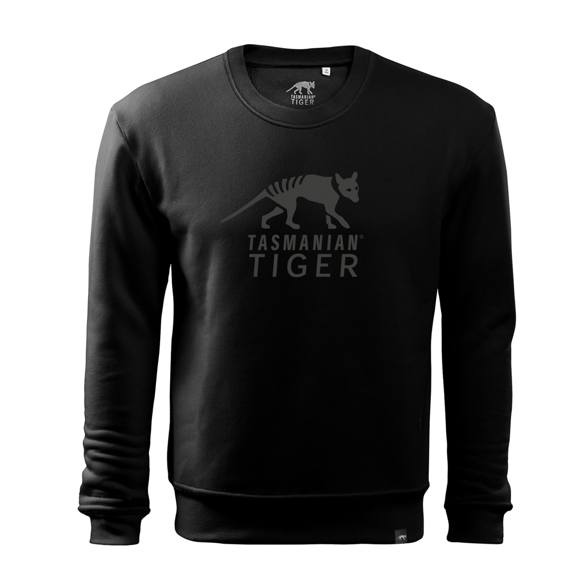 Tasmanian Tiger Logo Sweater Sweatshirt
