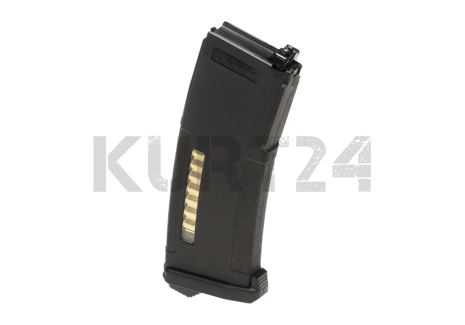 25743 PTS Enhanced Polymer Magazine PTW 120rds