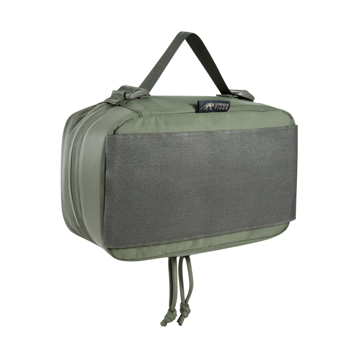 Tasmanian Tiger Rescue Pouch Medic-Tasche Olive
