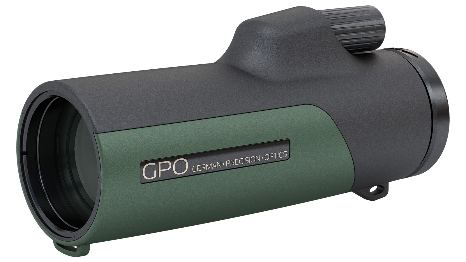 GPO Passion Mono 10x36 HD Monokular