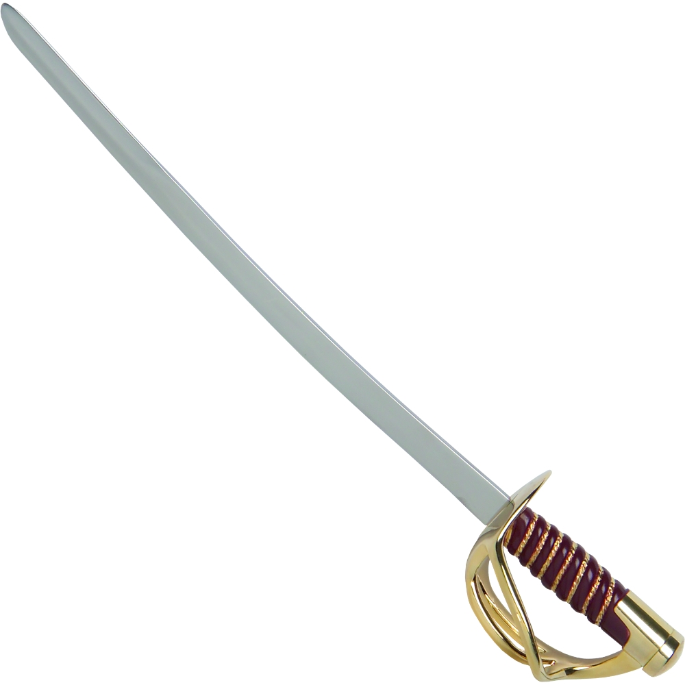 64018_s Gladius Miniatur US Kavalleriesäbel