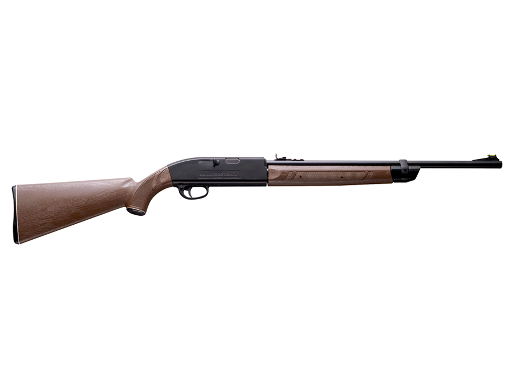 Crosman Classic 2100 4,5mm Diabolo Luftgewehr Crosman Classic 2100 4,5mm Diabolo Luftgewehr