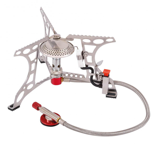 gas054 Highlander Triplex Compact Gasbrenner