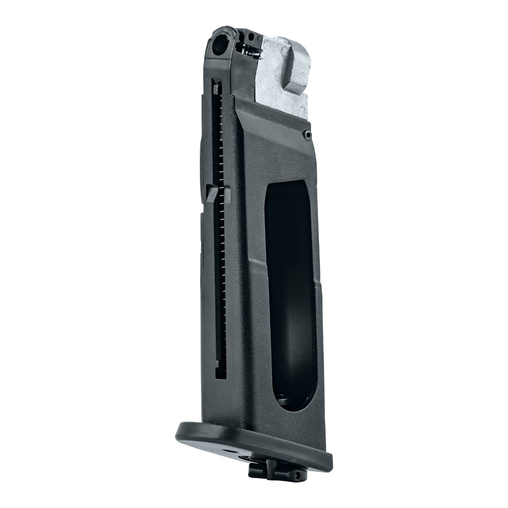 2-5617-1_HK_P8_Magazin_persp Magazin für H&K P8 6mm BB CO2