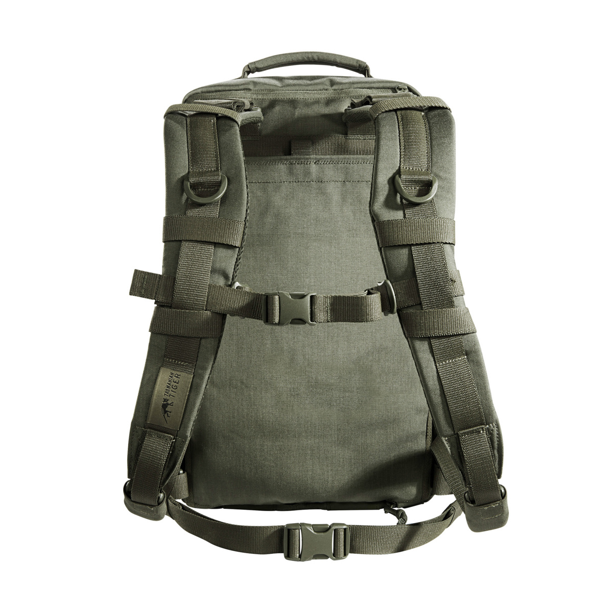 Tasmanian Tiger Medic Assault Pack L MKII Rucksack