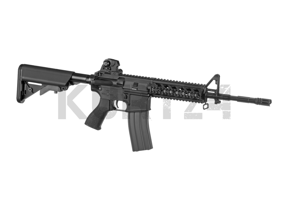 85235d90ae91e49dc G&G M4 CM16 Raider-L AEG 6mm Airsoftgewehr