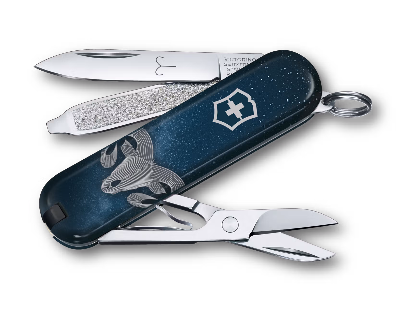 Victorinox Classic SD Zodiac Signs Widder