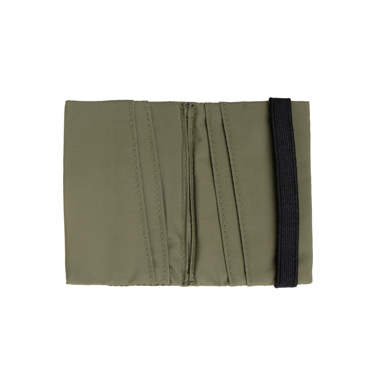 Tasmanian Tiger Card Holder RFID Kreditkartenhülle mit RFID-Blocker Olive