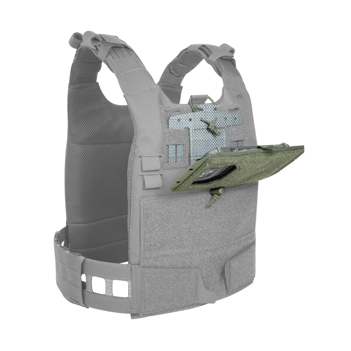 Tasmanian Tiger Tac Organizer Pro Dokumententasche Olive