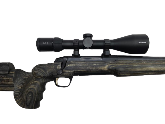 Browning X-Bolt Repetierbüchse .308Win