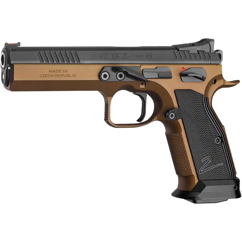 serverz2TEjlFAxqbtQ Sportpistole CZ Tactical Sport 2 9mm Luger