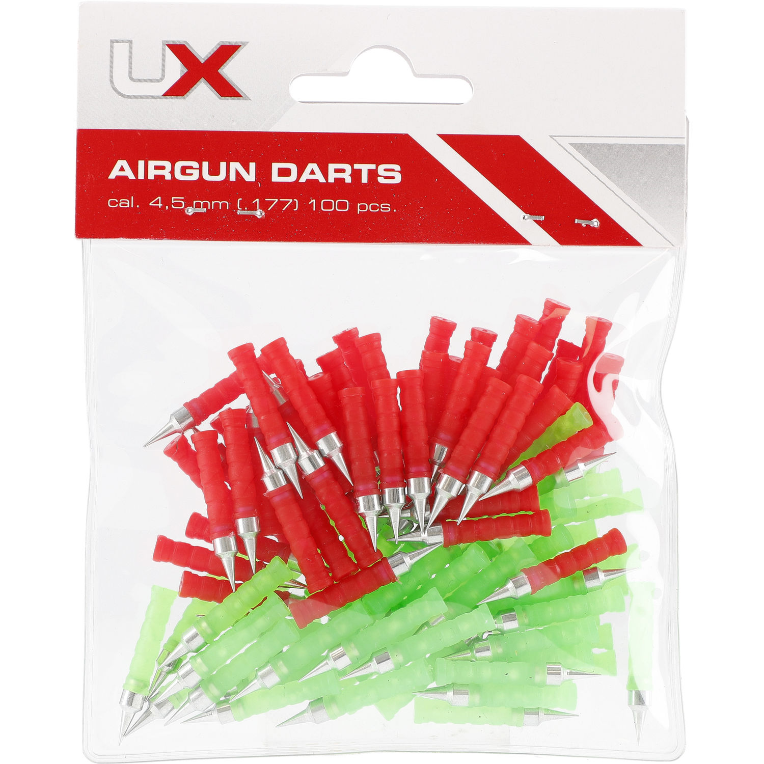UX Airgun Darts