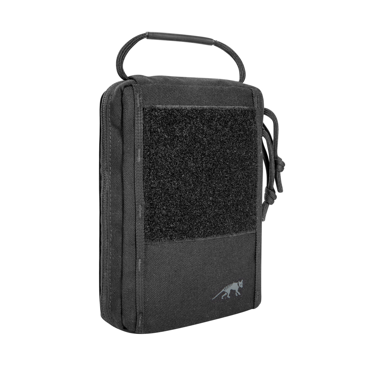 Tasmanian Tiger Note Book Pocket MKII Tasche für Schreibzeug Black