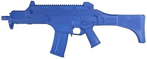 Trainingswaffe Heckler&Koch G36C