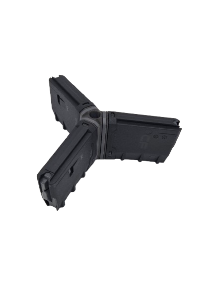 Hera Trio Star Coupler