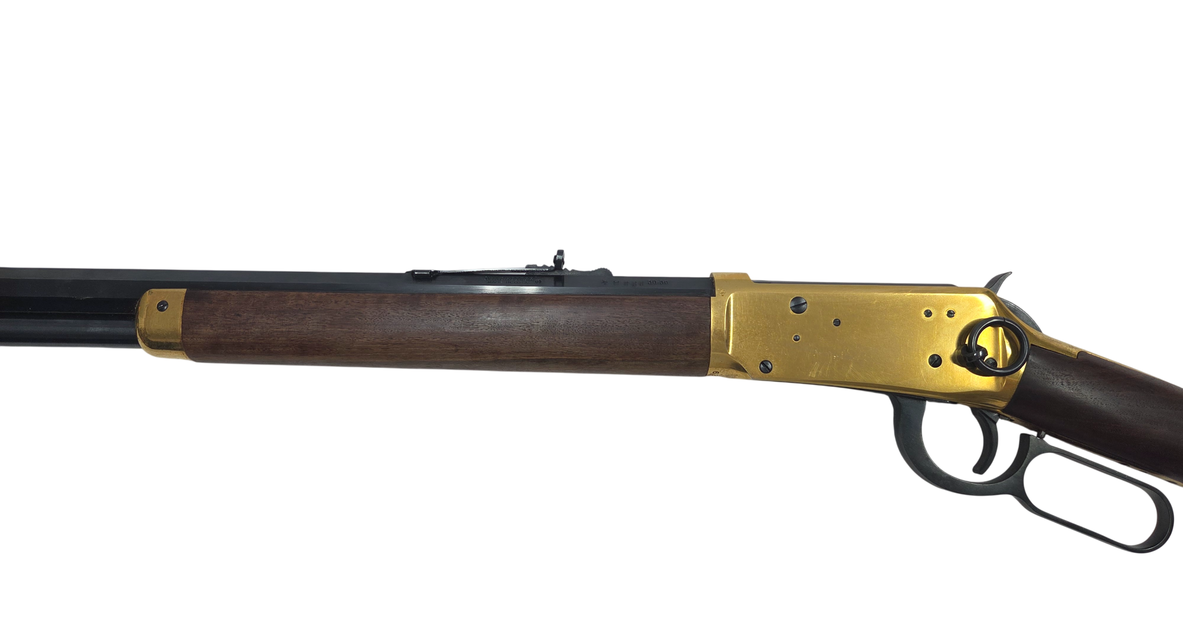 Winchester Model 94 Gold Centennial of Leadership 66 (1866-1966) .30-30Win