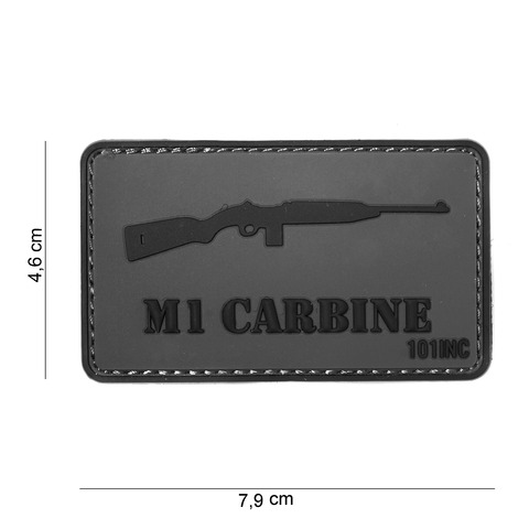 4441304043_m Patch "M1 Carbine"