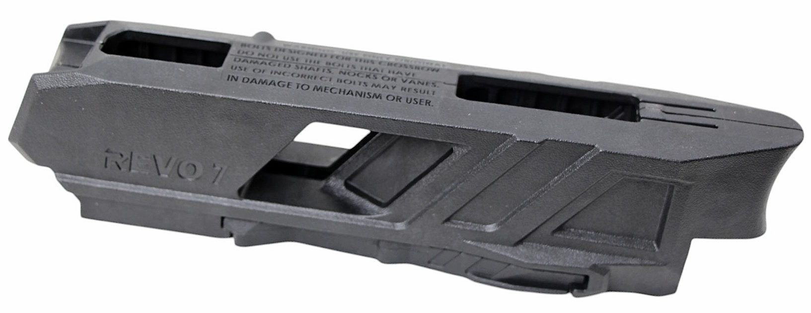Ersatzmagazin für REVO7