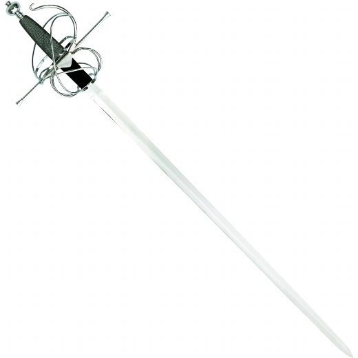 Rapier aus dem 17. Jahrhundert