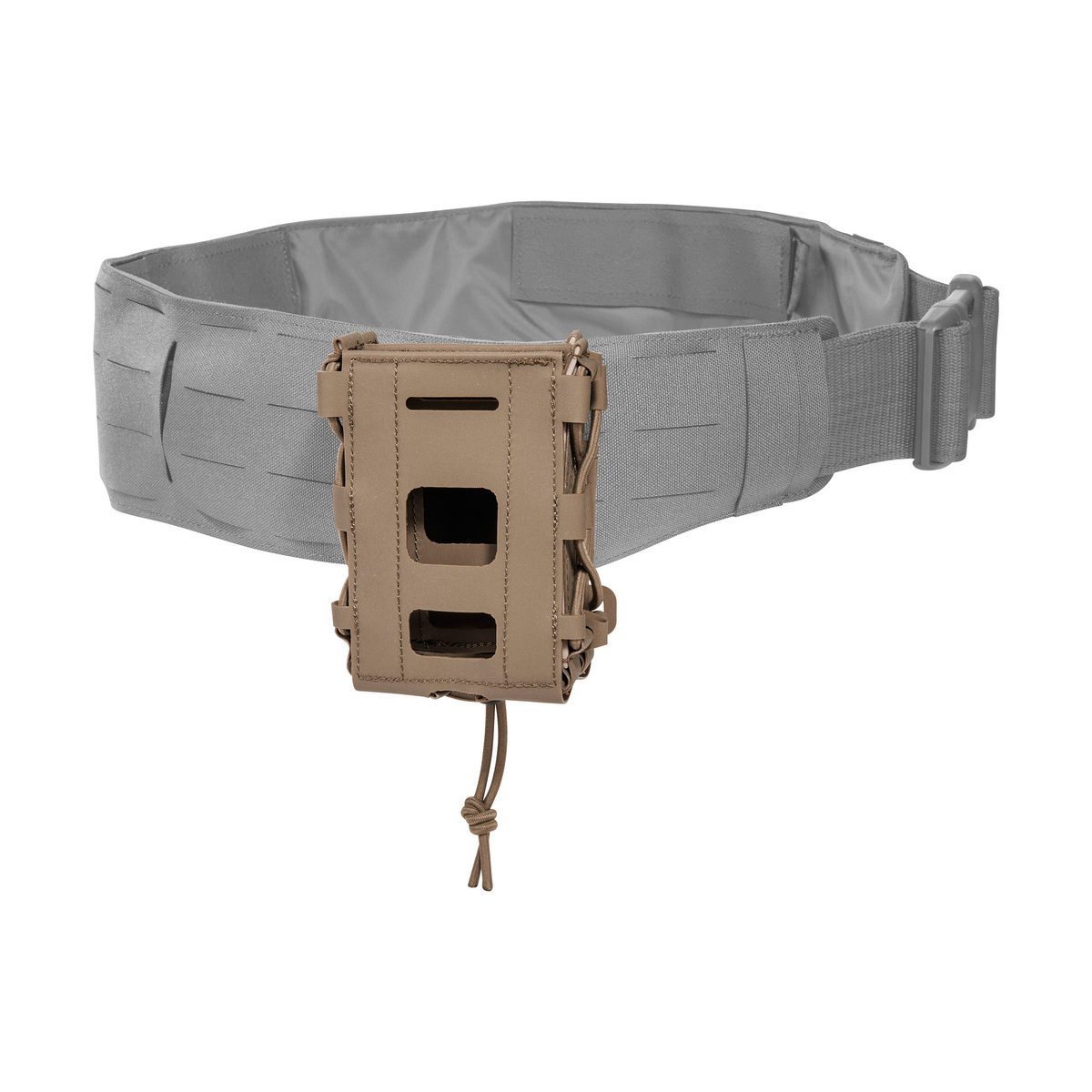 Tasmanian Tiger DBL Mag Pouch MCL Anfibia Multikaliber-Magazintasche Coyote Brown